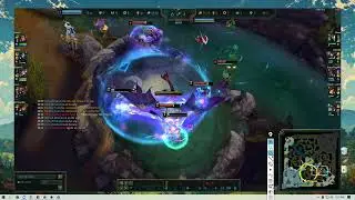 [JUNGLE] bronh feedback 20250325 (Kindred/Skarner)