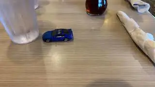 Nissan 300ZX TT HITS CRAZY DRIFT!!!!!!!