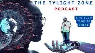 The Tylight Zone Podcast Episode 4