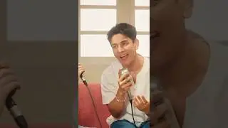 Jaar X Gun Napat - ตาแดงแดง (original byพลพล, พั้นช์ วรกาญจน์) #gunnapat