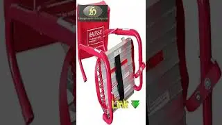 Versatile Access Solutions: Reliable Ladders for Safe and Easy Reach #shorts