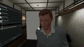bichin - Phasmophobia #1 | Salchi