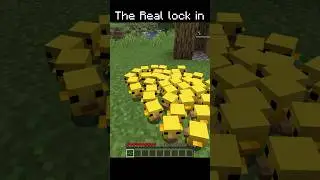 The Real Lock in