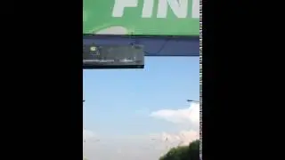 Nickoldeon slime cup run