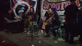 bersamamu LOBALOBY'DREAD