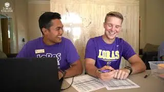 Loras College Full Campus Virtual Tour
