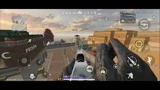 UMP-45 & Kar-98k | Project Bloodstrike