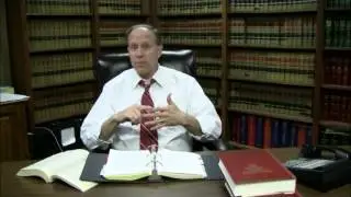 Traffic Ticket -- Do I have to go to court?