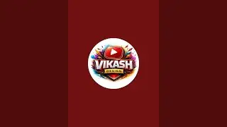 Vikash design  is live!