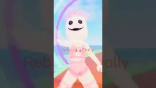 She shake it like jelly🫢#roblox #robloxedit #robloxshorts