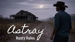 Astray - Official Lyric Video | Empty Hands in This Broken Land