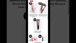 Ipsy Glam Bag X May Spoilers| Full Reveal