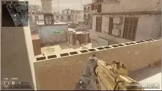 I PLAYED MODERN WARFARE REMASTERED EARLY! - First Thoughts, Impressions, COD XP 2016!