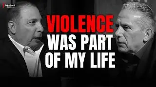 My Brooklyn Mafia Childhood - ft. Anthony Ruggiano Jr.