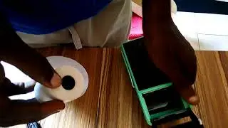 How to properly insert paper inside Opay Android POS (don't damage your printer)