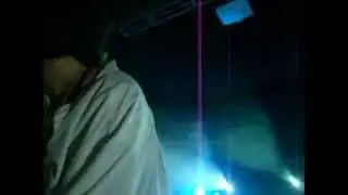 Tribes' Johnny Lloyd - We Were Children (Live Chazzstock 2012)