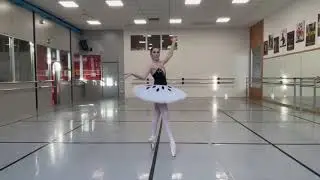 4  Harlequinade   17 PROFESSIONE DANZA PARMA