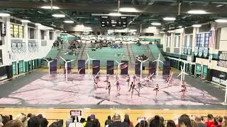 Palm Desert HS @ WGASC Santiago HS 4-5-2025