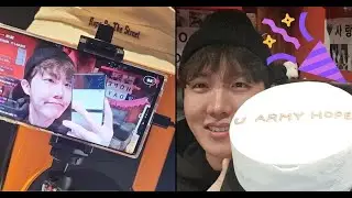The Shocking Net Worth of BTS' J-Hope: How He Built His Millions Before His 29th Birthday!