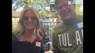 Tahoe Chamber Mixer at Toulouse