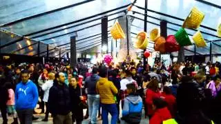 Caldillos y cazuelas 2015 en 4k con el LG G3