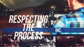 Respecting the Process Inc. Video Marketing Services