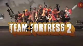 Playing With Danger (Alpha Mix) - Team Fortress 2