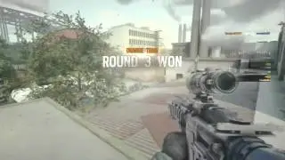 Rainbow six  kill feed