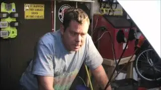 Replacing the Water Pump on a 1995 Honda Accord