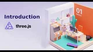 threejs journey