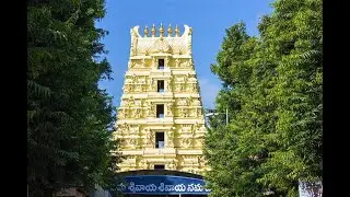 SRISAILAM MALLIKARJUNA SWAMY TEMPLE |NALLAMALA FOREST|SRISAILAM KSHETRA DARSHANAM