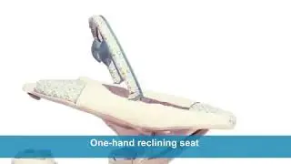 Graco Sweet Snuggle Infant Swing