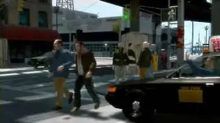 Grand Theft Auto IV &raquo; Vlad Glebov
