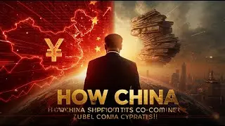 🎥 How China Shaped Its Economy Through Currency &ndash; The Devaluation Strategy and Global Impact