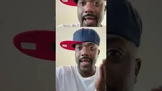 #rayj on #Twitch | #rayj on #Twitch | Ray J x Cardi B - Vajay talk
