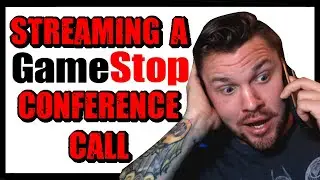 🔴 LIVE 🔴 Streaming An UNHEARD Gamestop Call LIVE! ULTIMATE CRINGE
