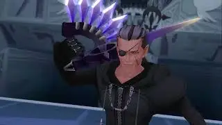 Red Rex: Kingdom Hearts 2 ReMix part 25