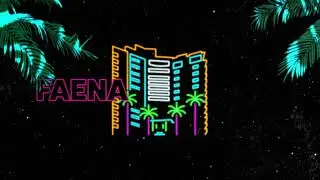 POLINA - FAENA (Lyric Video Teaser)