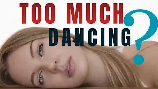 Dance Addiction: The Dark Side of Bachata, Salsa & Kizomba