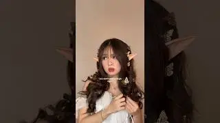 #pov агент красный копирует смех феи