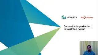 Geometry Imperfection - Hexagon India