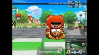 【GF痕跡系列】乔大治 S2城镇公路 1 06 98 黃金尖峰HT LE改