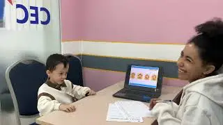CG-CF-2502 | Video Test 1 | Tuấn Minh