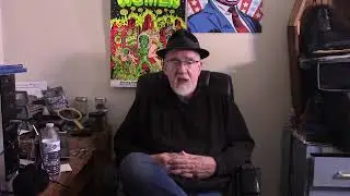 Remembering Norm from NYC Liquidators 22 years later