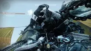 Attempting Warlord's Ruin | Destiny 2 Shenanigans