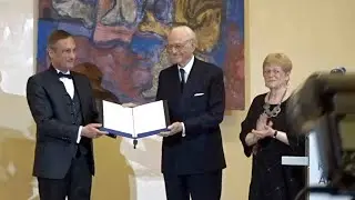 Herzog Franz von Bayern erhält den Romano-Guardini-Preis 2022