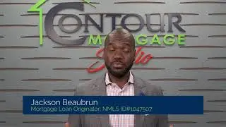 Meet Jackson Beaubrun - Mortgage Loan Originator