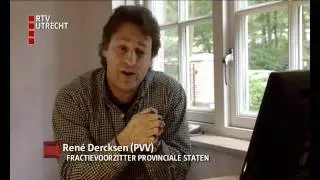 PVV windt zich op over economieles in Zeist