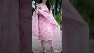 pent plaza Punjabi suit design #pent straight #short#youtube #2023 #ytshort #reels #trending