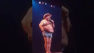 Bigger Than The Icons | Boots Beards Bellies #gay #gaymusic #countrymusic